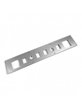 Control Element Plate