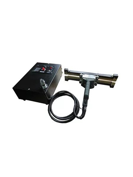 Impulse Sealer With Clamps W - 305HT