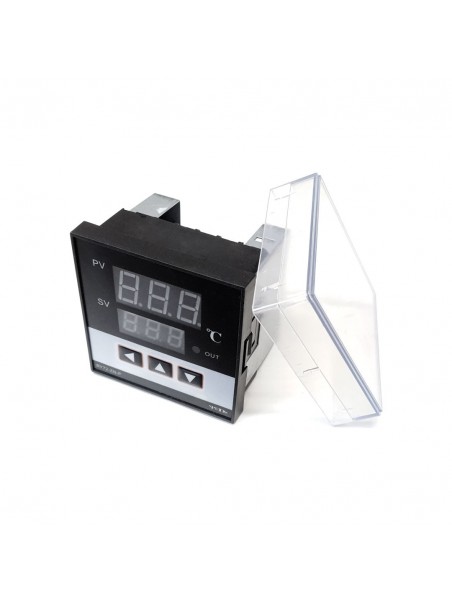 Heating potentiometer - CV/CH22 -N°1/8