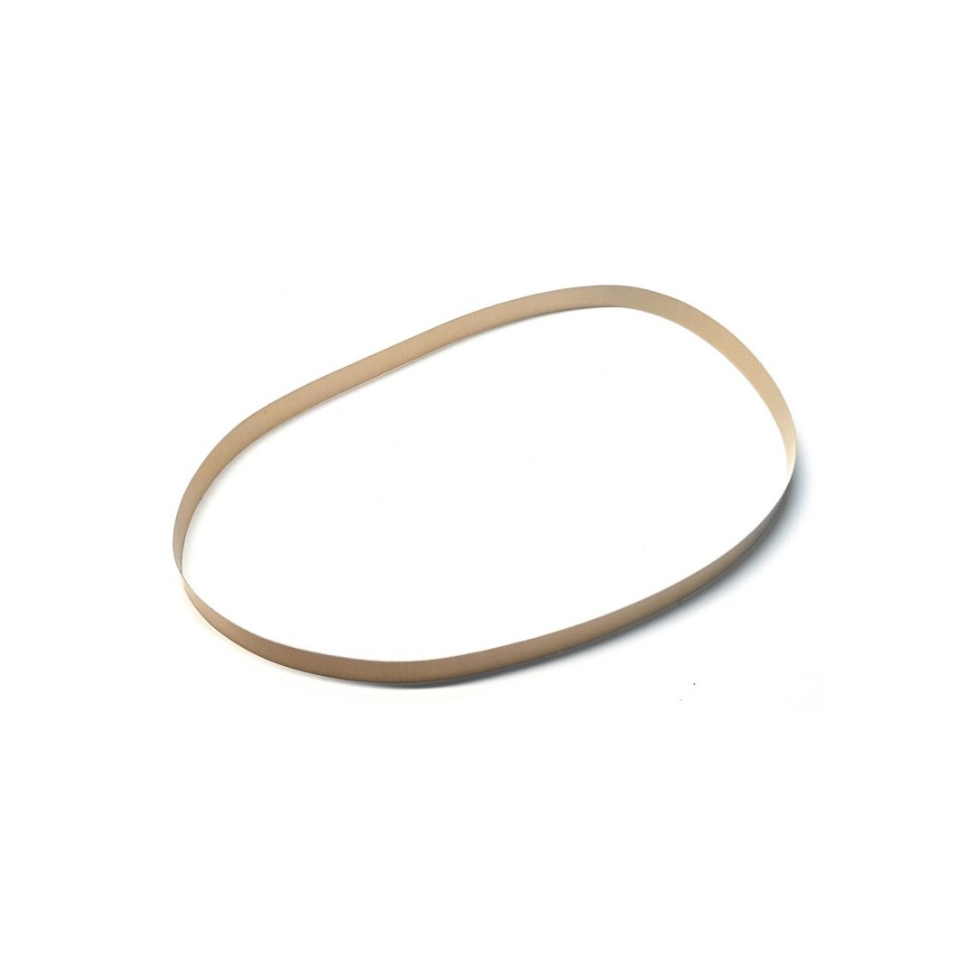 50 Courroies PTFE Pour Scellant FR900 FR770 – Résistantes -60°C à +280°C – Pour Machines à Sceller, Soudure, Industrie