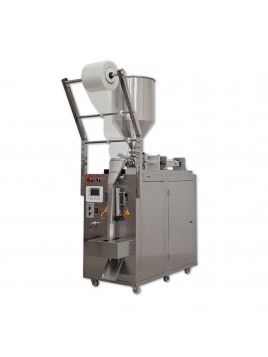 Automatic Stick Bagging Machine For Semi Liquid Products E3008
