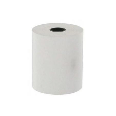 Paper Roll For Compostable Infusettes