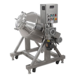 100L Rotary Mixer