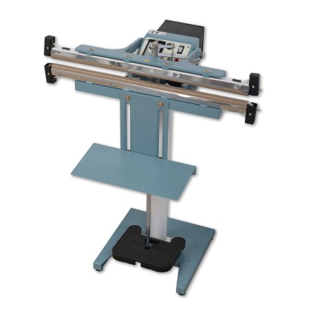 W6010THT | Stand-mounted pulse Sealer