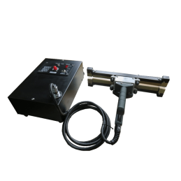 Impulse Sealer With Clamps W - 305HT