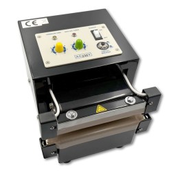 1510HT | Soudeuse de Comptoir à Impulsion Avec Electro-aimant