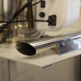 Chargeur A Air Pour Granules