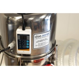 Chargeur A Air Pour Granules