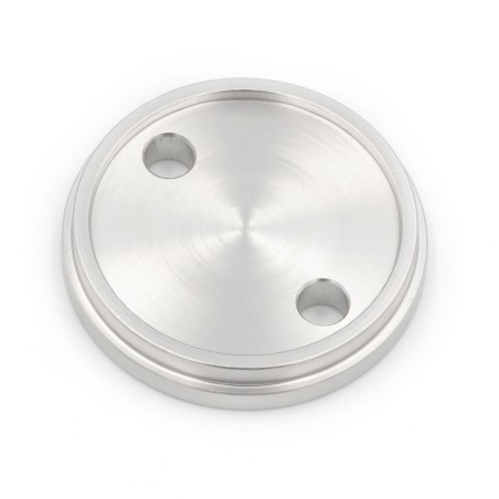 Shim Washer For Weighing Head