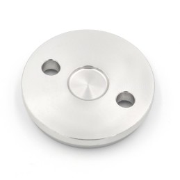 Shim Washer For Weighing Head