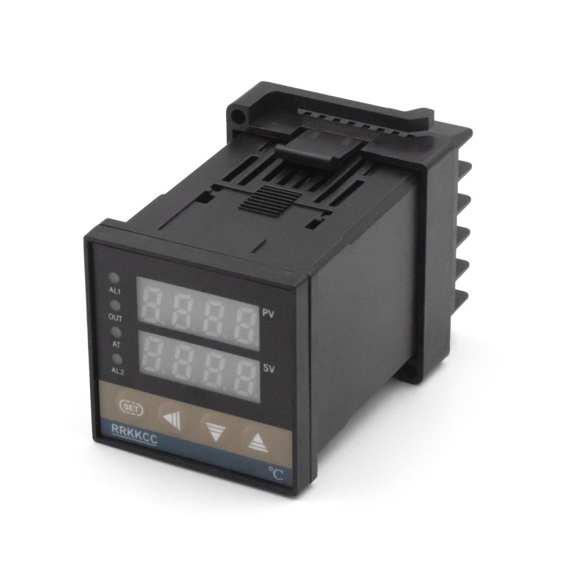 Heating Potentiometer for Bagging Machine 3004