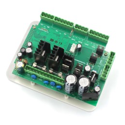 Control Panel for Bagging Machine Bottom Module 3007 / 3008