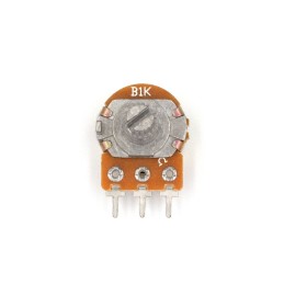 Potentiomètre De Vitesse - CV/CH110IP