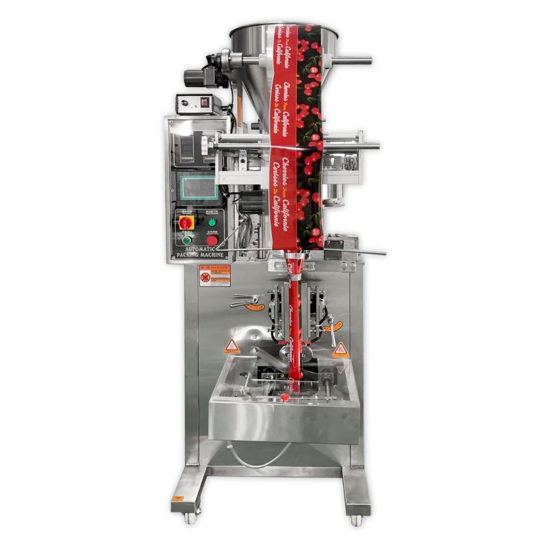 E5003 | Ensacheuse Automatique Stick Poudre Et Granules
