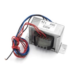 Transformateur 220v/36v - CV/CH110