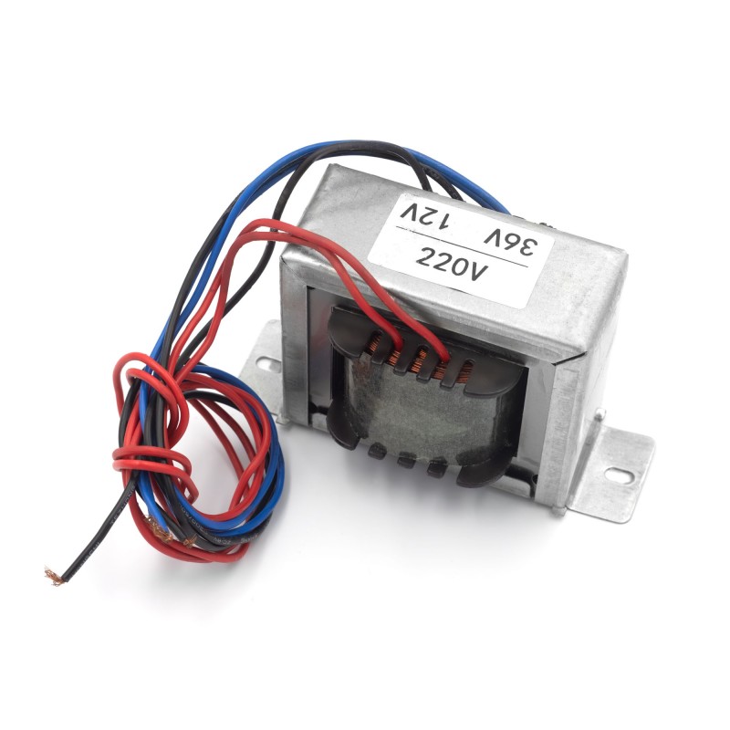 Transformateur 220v/36v - CV/CH110