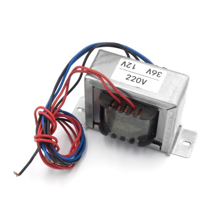 Transformateur 220v/36v - CV/CH110