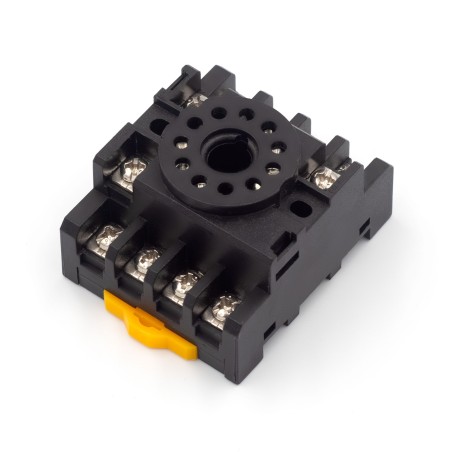 Bornier pour Régulateur Temporise - CV/CH110