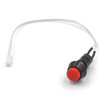 Commutateur à Bouton Poussoir de Coupe