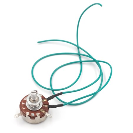 Potentiomètre D'Impression - CV/CH22 - CV/CH24