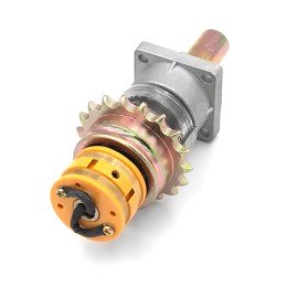 Bloc De Chauffe Complet Printer  - CV/CH22/24.