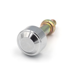 Roue De Pression Inférieur Avec Axe - CV/CH22/CH24