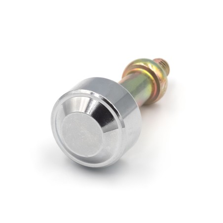 Roue De Pression supérieur Avec Axe - CV/CH22/CH24