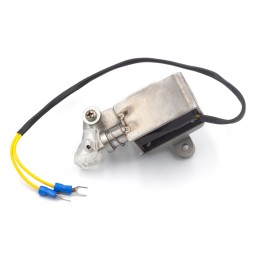 Ink Cartridge Spool and Stop Finger - CV/CH22/CH24