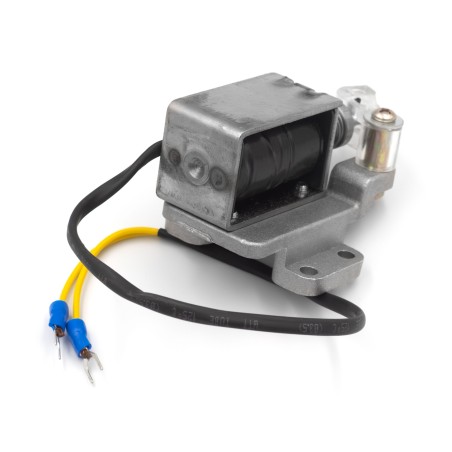 Ink Cartridge Spool and Stop Finger - CV/CH22/CH24