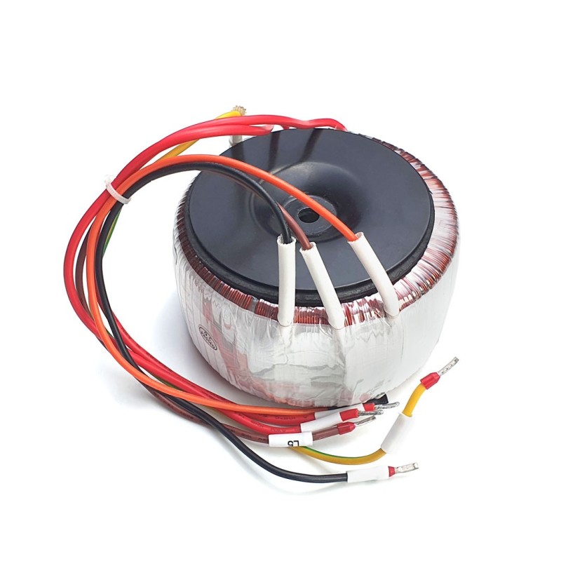 Transformateur Pour Ensacheuse E2001
