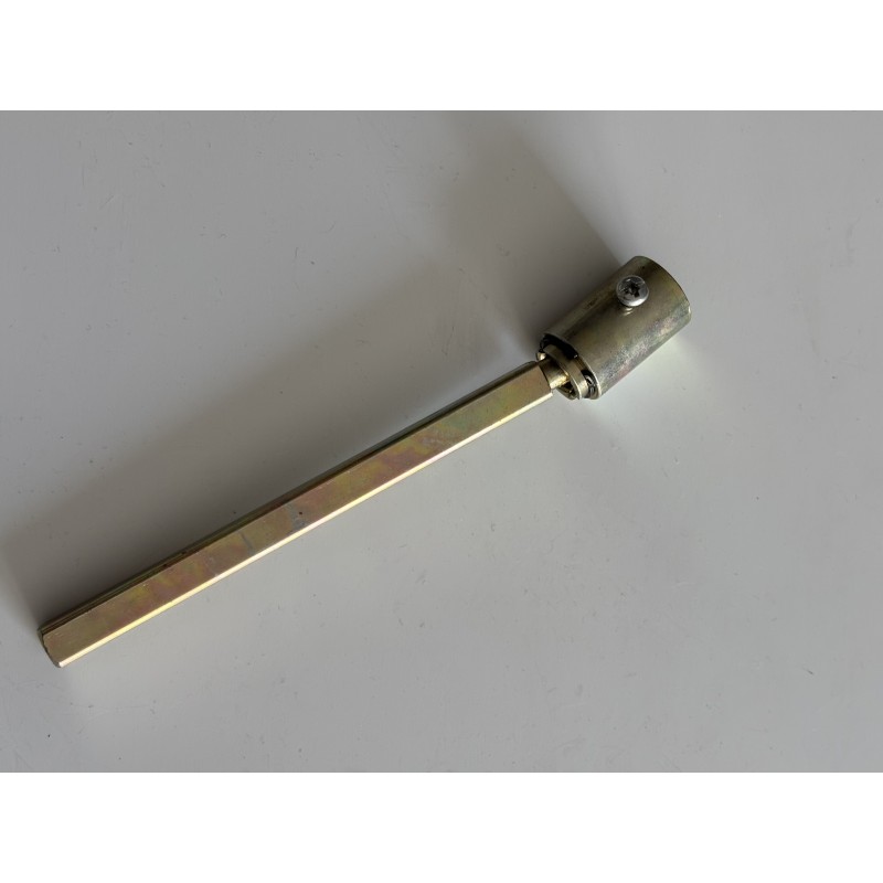 Axe De Transfert De 170 mm Horizontal - CV22
