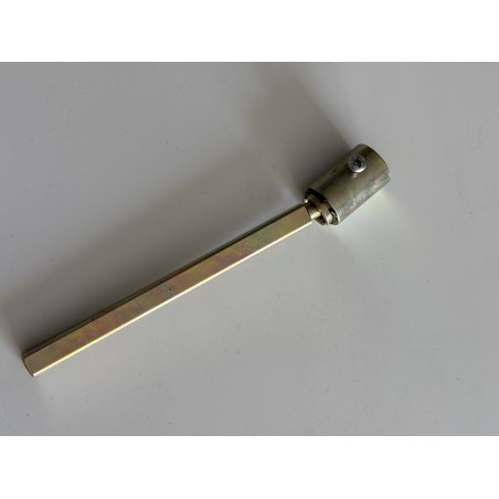 Axe De Transfert De 170 mm Horizontal - CV22