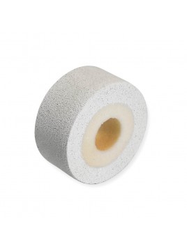 White Hot Printing Ink Roller / Solid Dry Ink Roll / Hot Solid Ink Roller/ Hot Ink Wheel for Food Bags Date Coding
