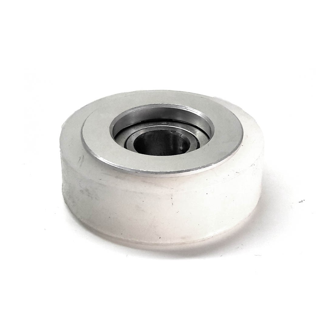 Silicone Wheel With Axle for CV/CH20