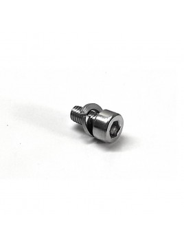 5mm Screw and Washer for Marker Resistance Connector - CV/CH20