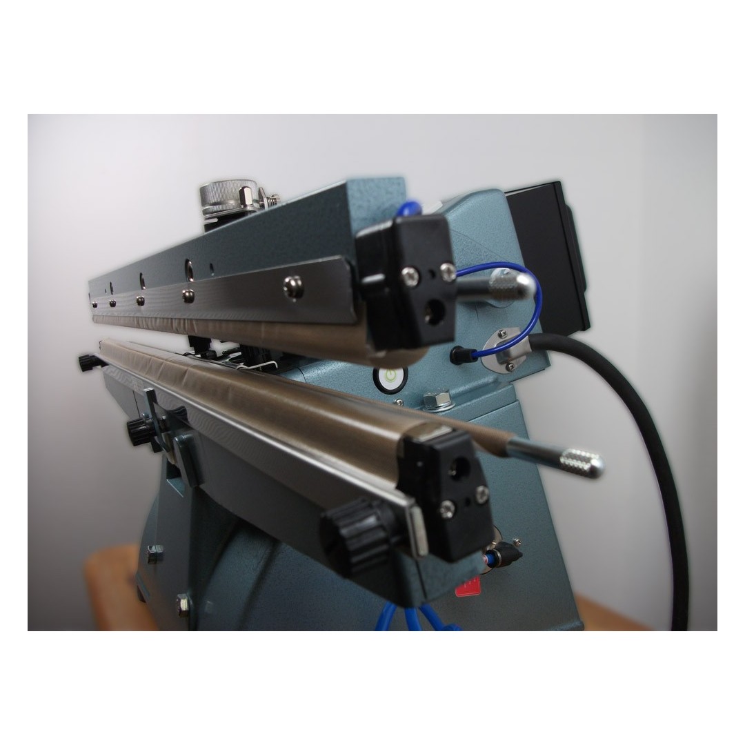 FA-600-10D Automatic Impulse Sealer.