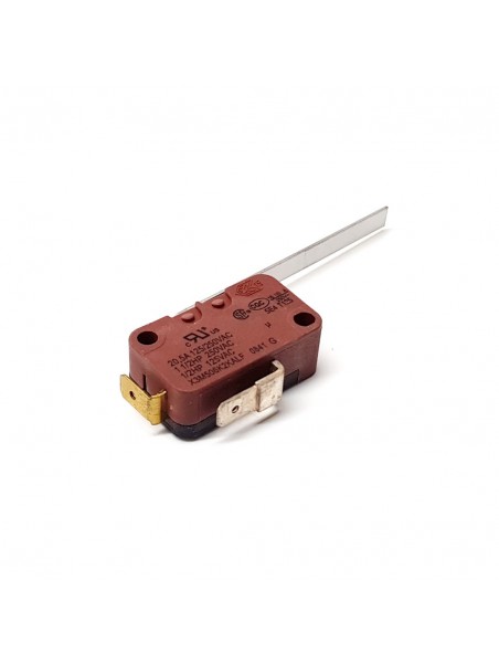 Microswitch for 2510TS/HT
