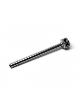 Handle axis for 2510HT/TS
