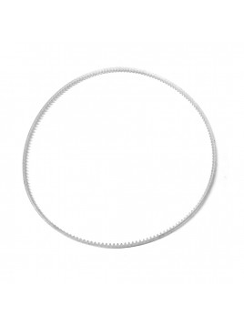760mm circumference belt - toothed drive - CV/CH110