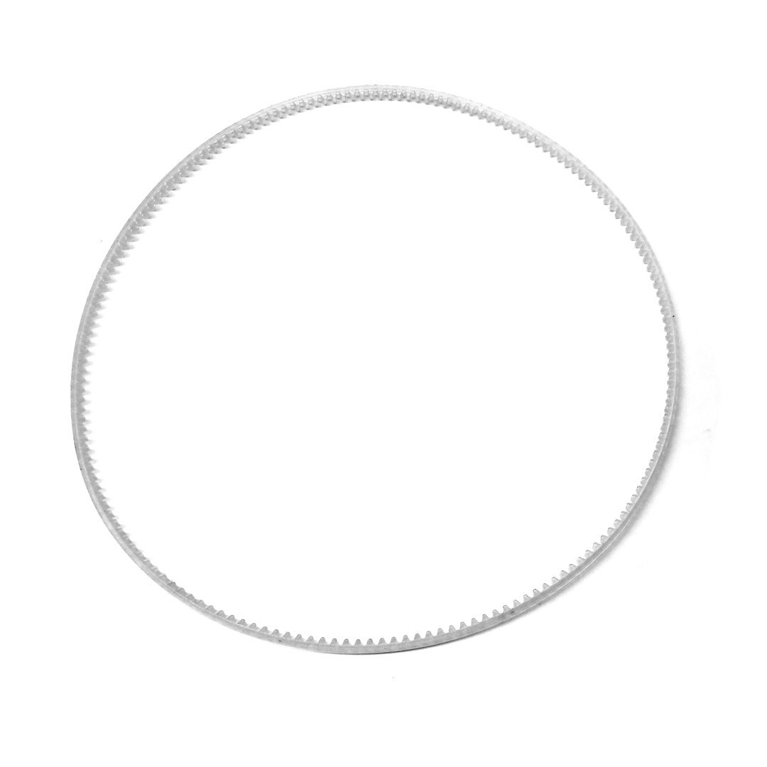 760mm circumference belt - toothed drive - CV/CH110