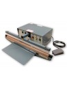 Impulse Sealer WN-600A Automatic 600x2 mm