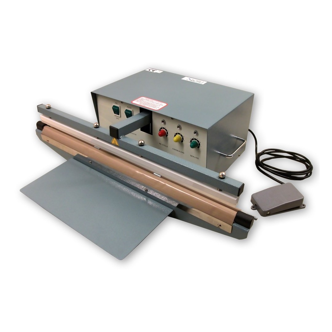 WN-3010AT | Soudeuse A Impulsion Automatique