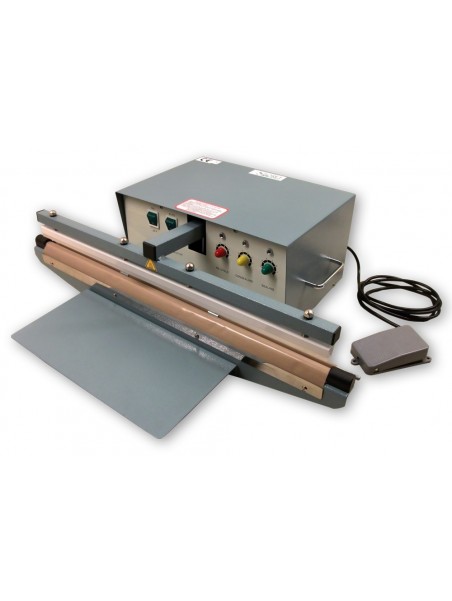 WN-3010AT | Soudeuse A Impulsion Automatique