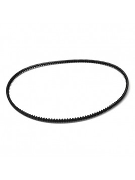1000mm circumference belt - toothed drive - CV30P